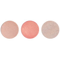 3 Well Palette Strobing
