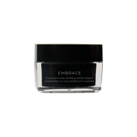 Embrace Collagen & Oatmeal Moisturizer