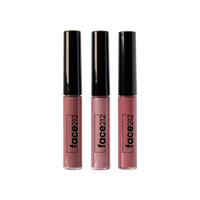 Mini Lip Trio Gift Set