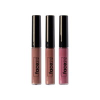 Mini Lip Trio Gift Set