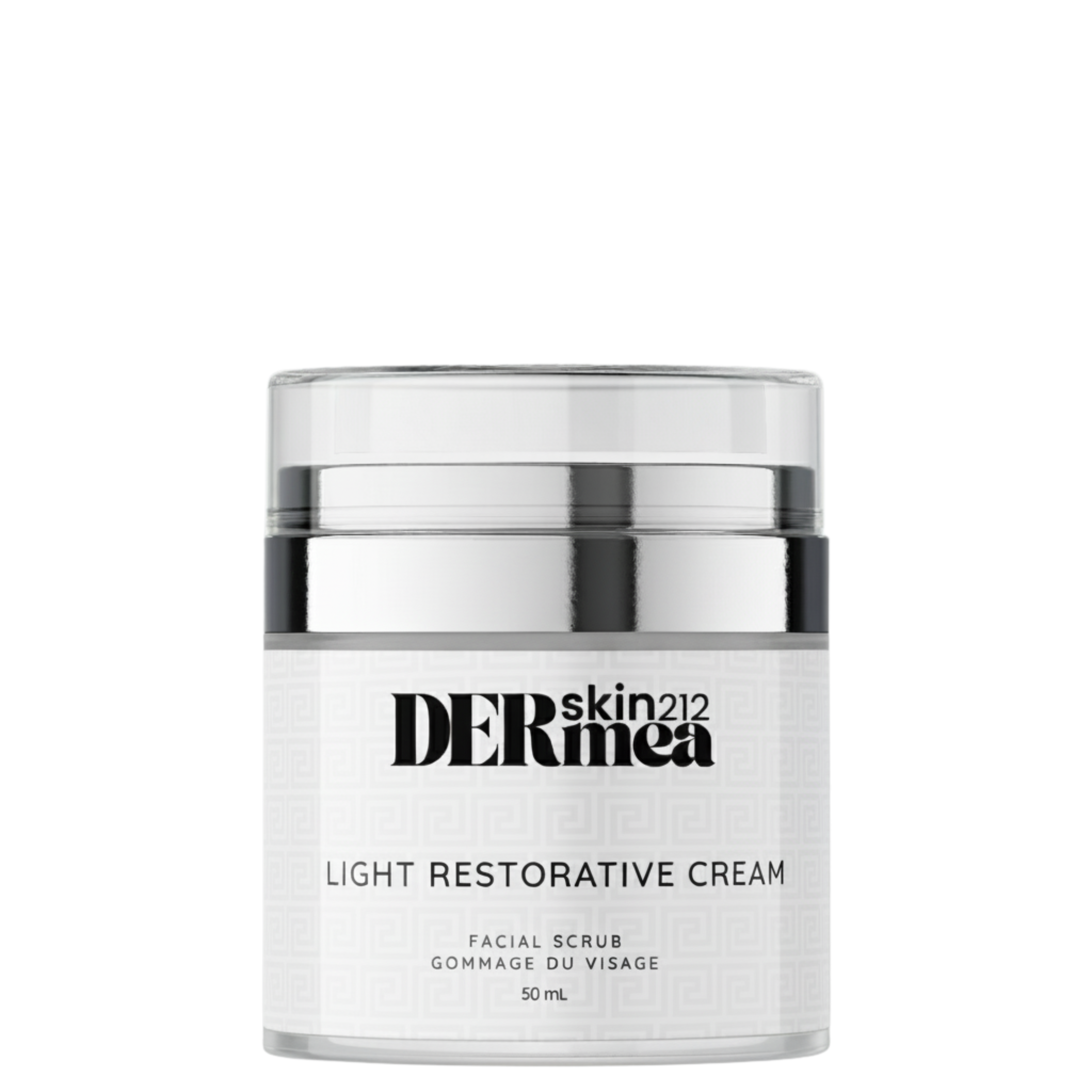 フェイスクリーム WHITELAB Whitening Moisturizer Light Restorative Cream – skin212