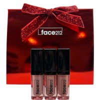 Lipgloss Mini Gift Set