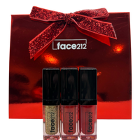 Lipgloss Mini Gift Set