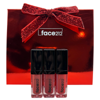 Liquid Velvet Gift Set