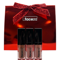 Liquid Velvet Gift Set