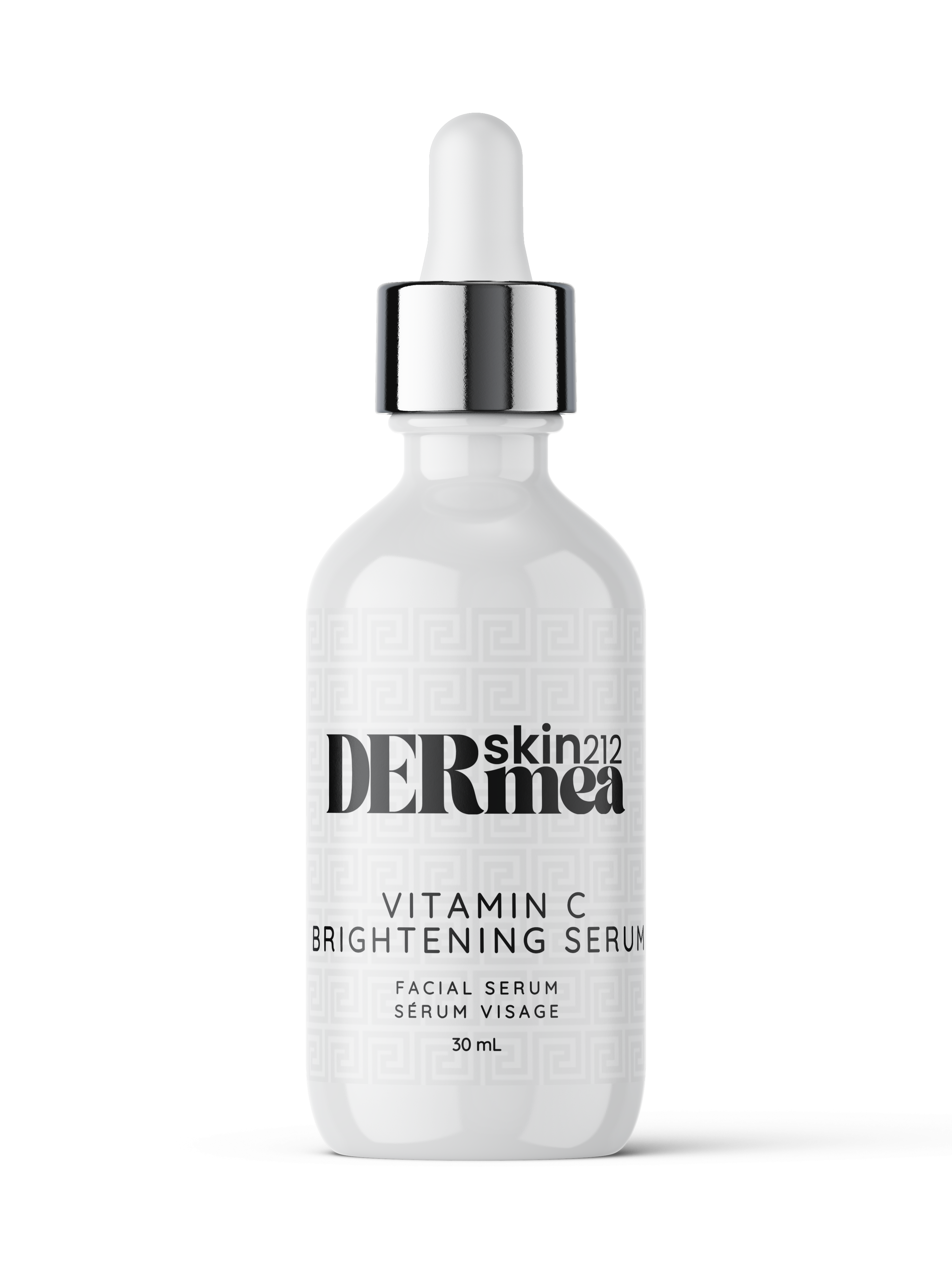 Vitamin C Brightening Serum – skin212