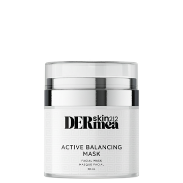 Active Balancing Mask