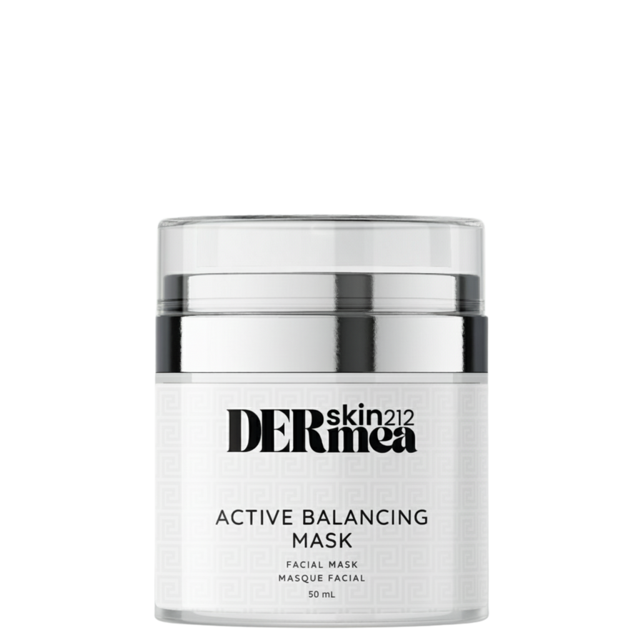 Active Balancing Mask