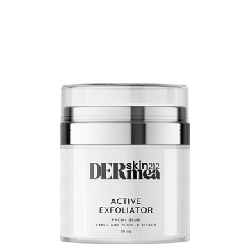 Active Exfoliator