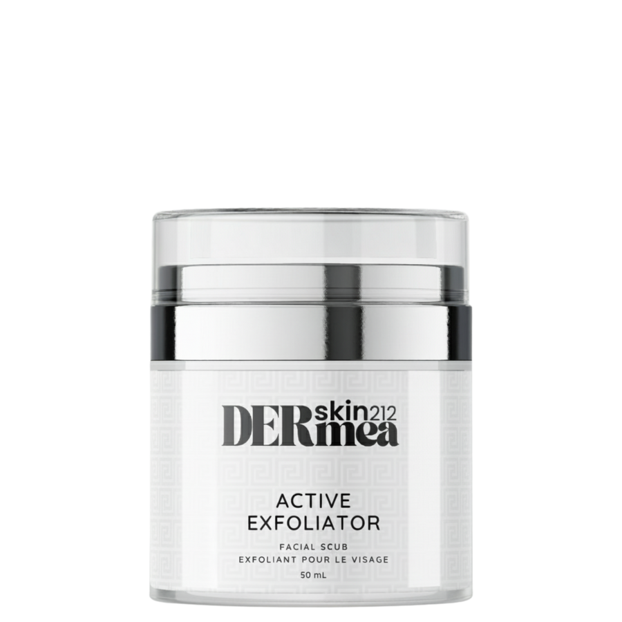 Active Exfoliator