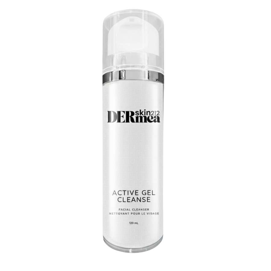 Active Gel Cleanse