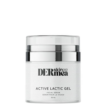 Active Lactic Gel