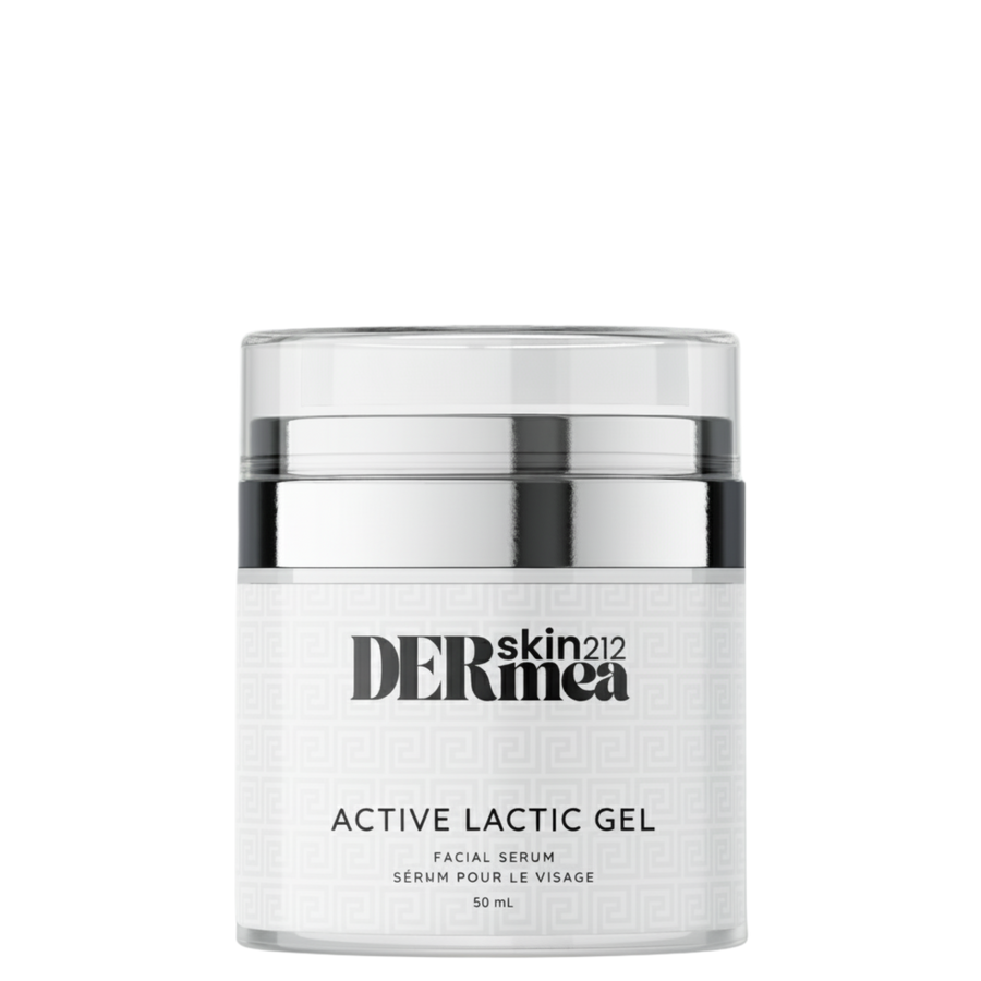 Active Lactic Gel