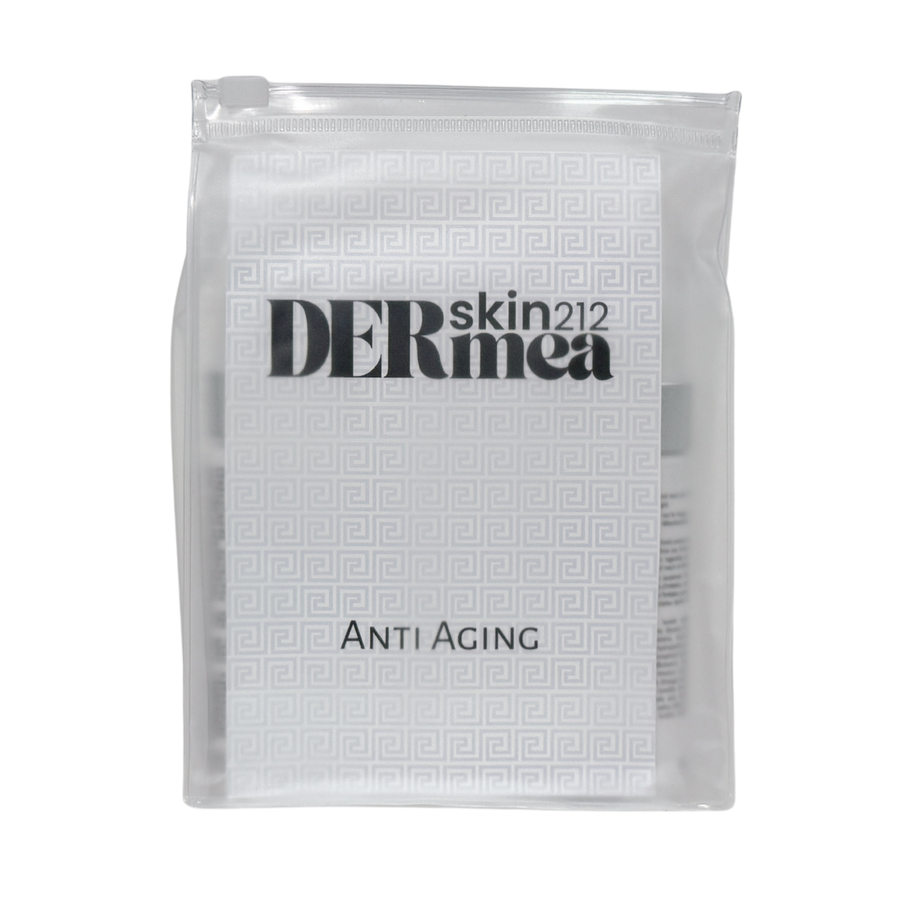 Anti Aging Travel Kit – skin212