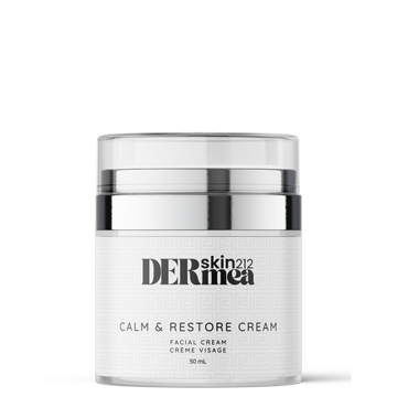 Calm & Restore Cream