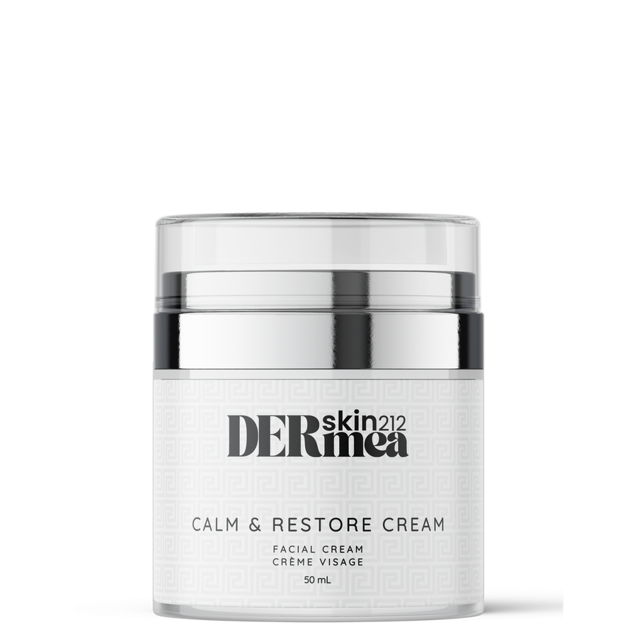 Calm & Restore Cream