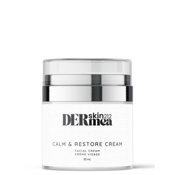 Calm & Restore Cream