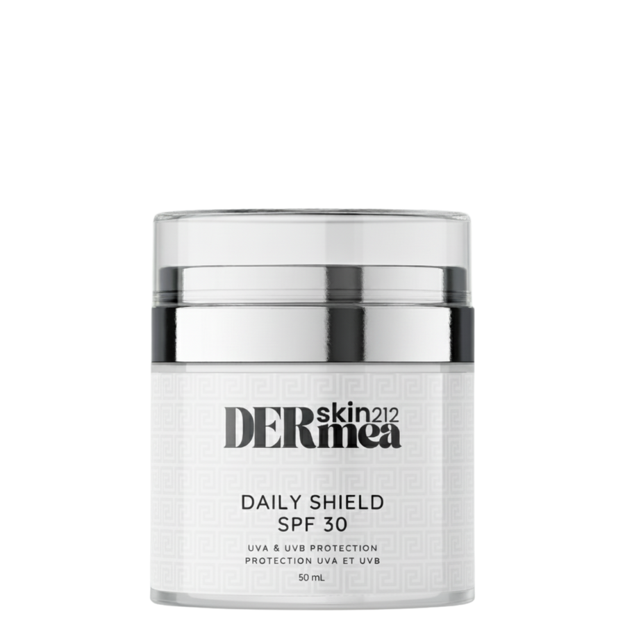 Daily Shield SPF 30
