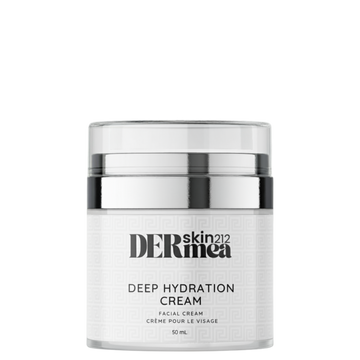 Deep Hydration Cream
