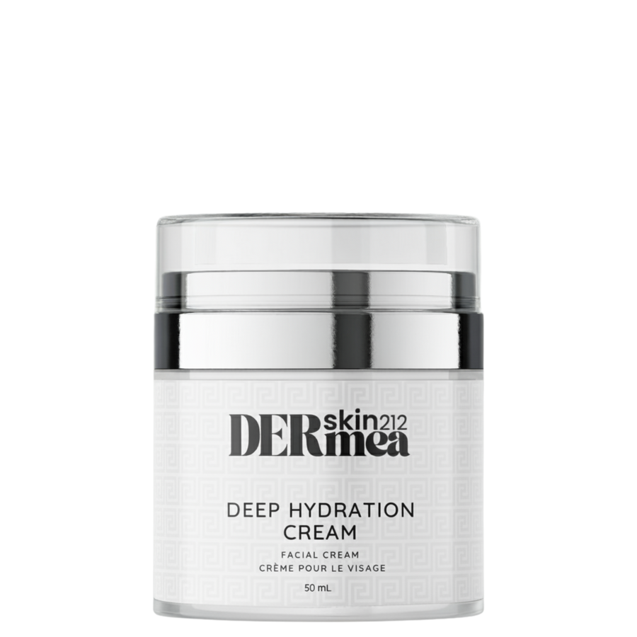 Deep Hydration Cream