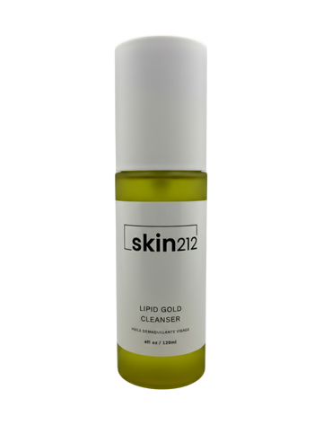 Lipid Gold Cleanser