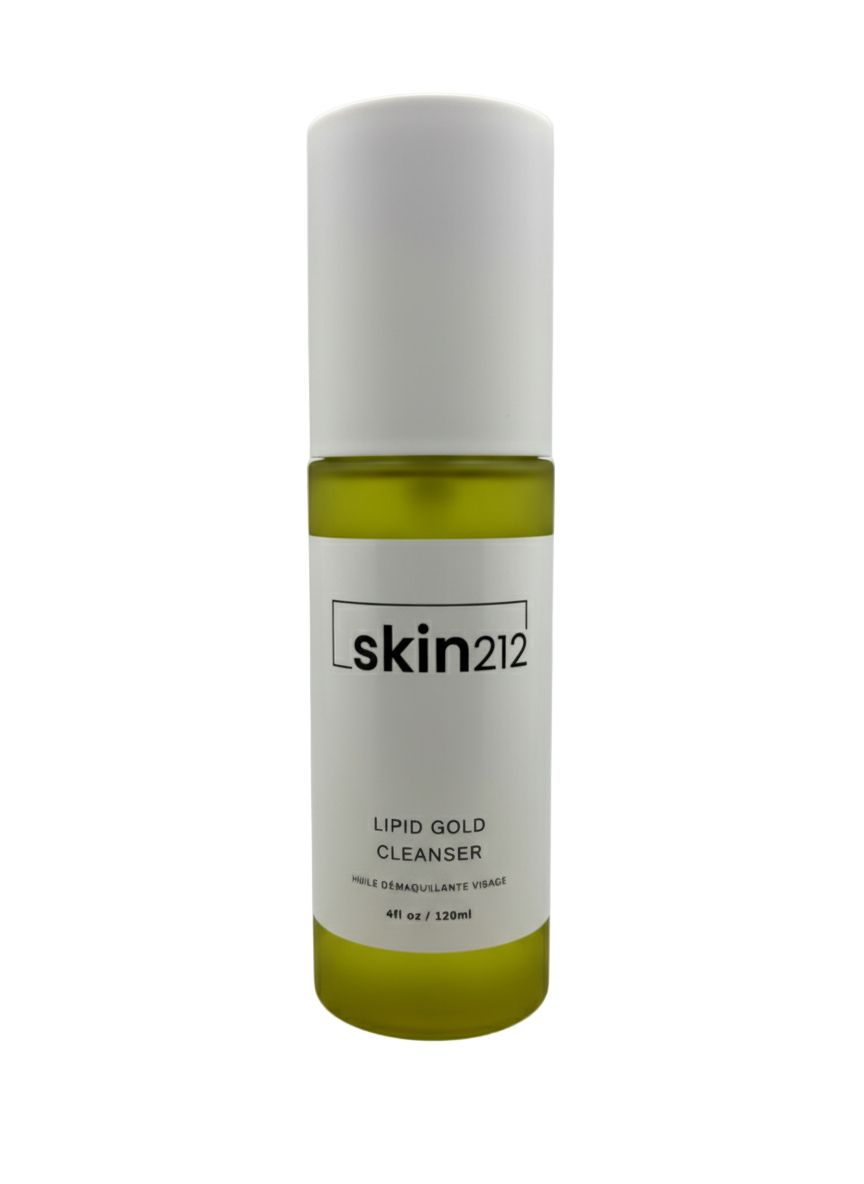 Lipid Gold Cleanser