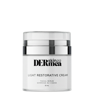 Light Restorative Cream