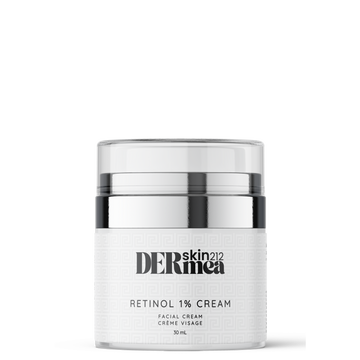 Dermea Retinol 1% Cream