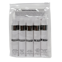 Sensitive Travel Kit