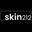 skin212 logo