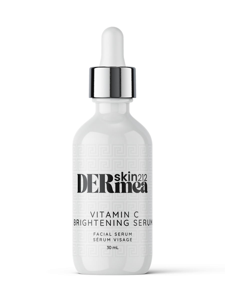 Dermea Vitamin C Brightening Serum
